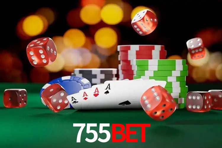 Games Directory 755BET