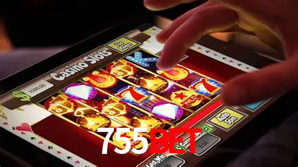 Roulette Table 755BET