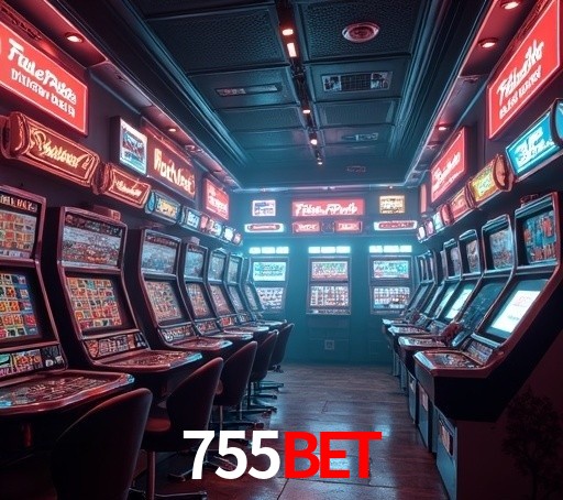Responsive Design 755BET