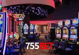 Security Systems 755BET