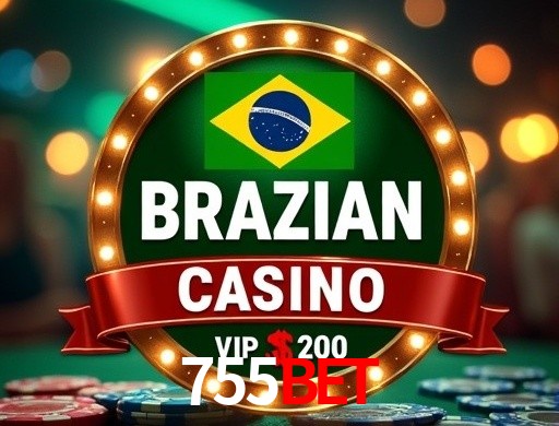 Seasonal Promotions 755BET