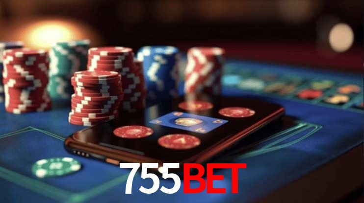 Slot Games 755BET